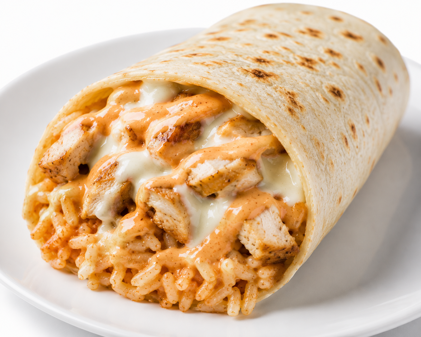 Burrito Special Burrito Special - Image 1