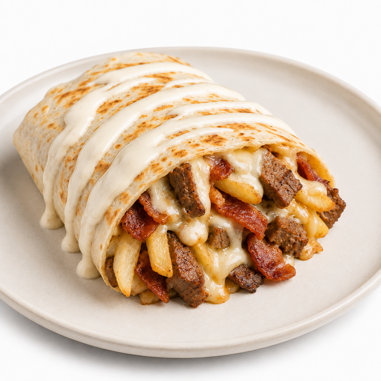 Fundido Burrito Fundido Burrito - Image 1