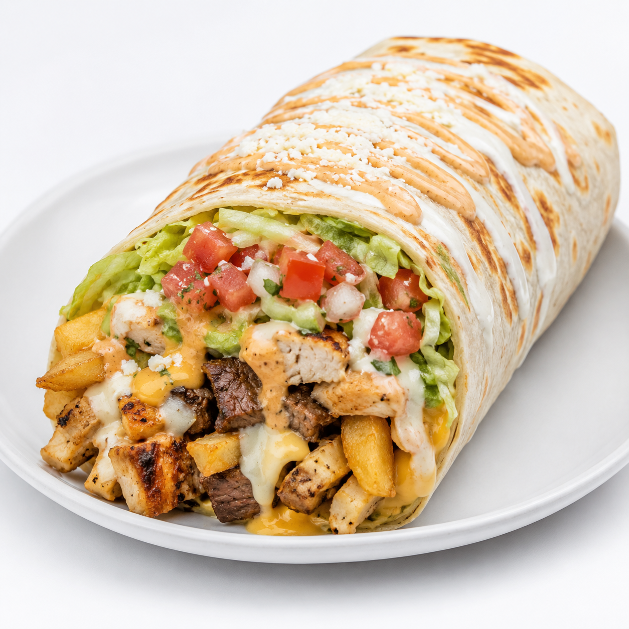 Lover Burrito Lover Burrito - Image 1