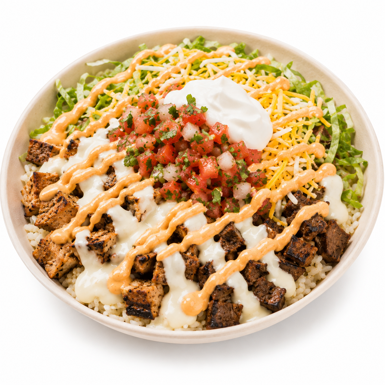 Special Bowl Special Bowl - Image 1