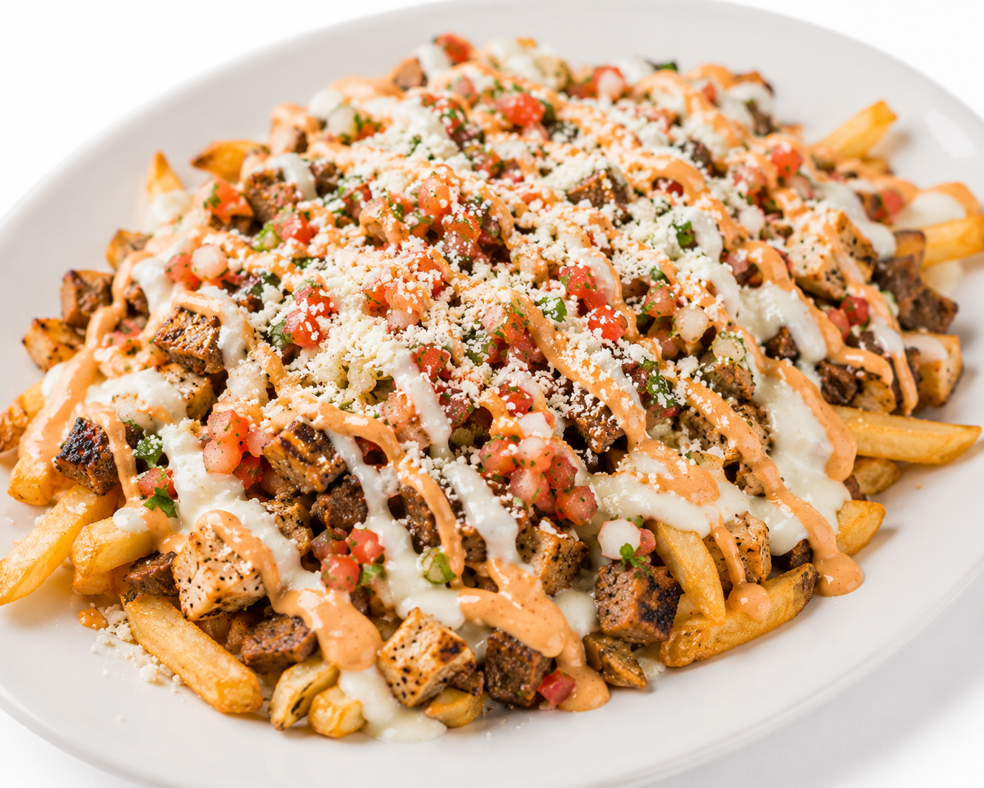 Yummy Tummy Fries Yummy Tummy Fries - Image 1